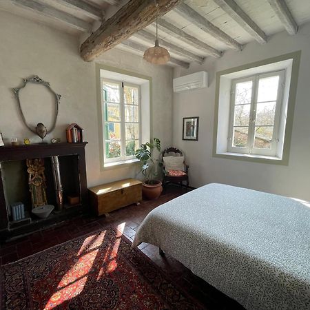 B&B Ostria Vento Medesano Dış mekan fotoğraf