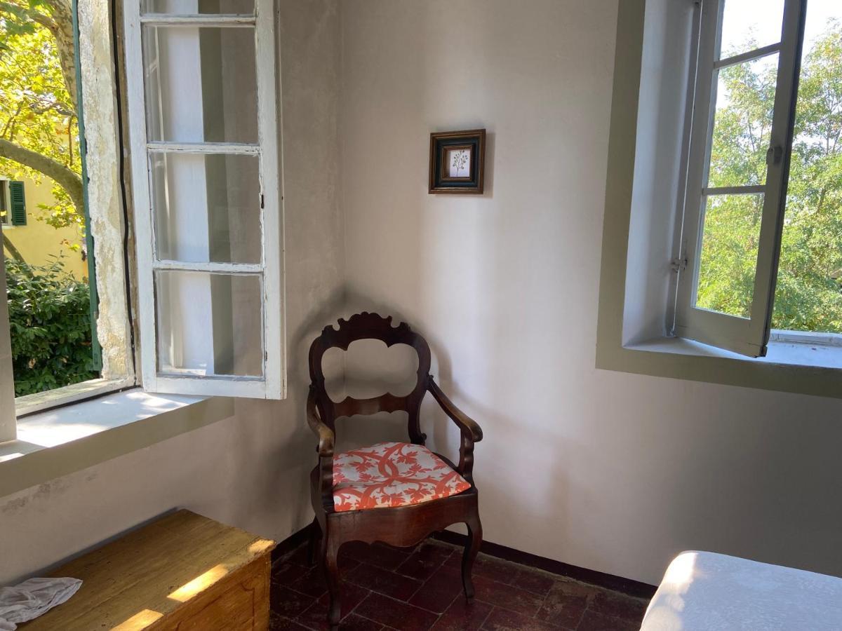 B&B Ostria Vento Medesano Dış mekan fotoğraf
