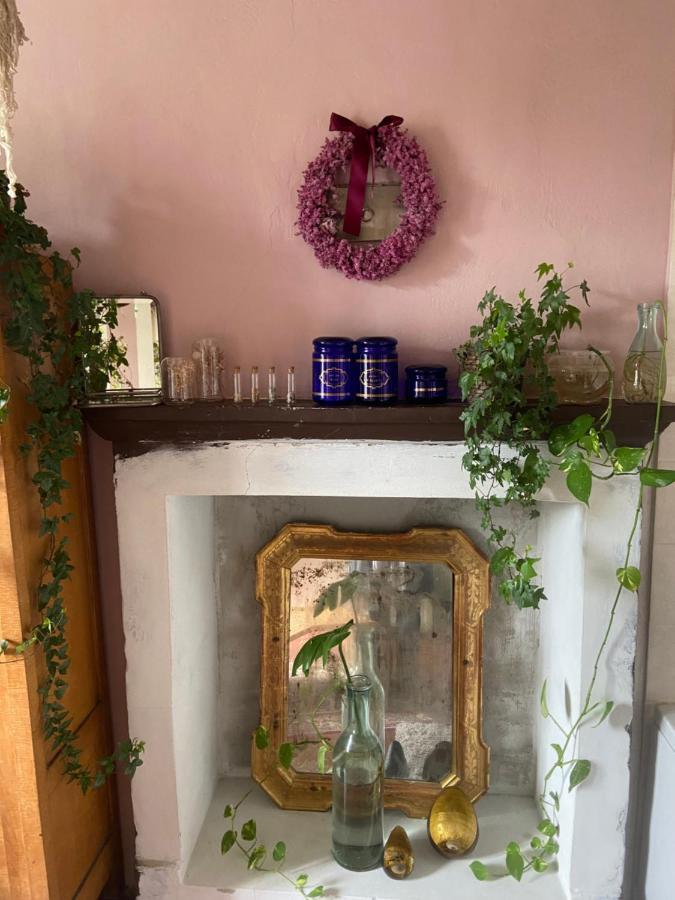 B&B Ostria Vento Medesano Dış mekan fotoğraf