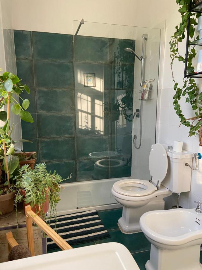 B&B Ostria Vento Medesano Dış mekan fotoğraf