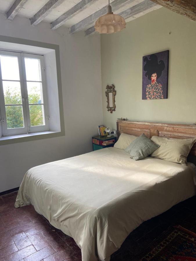 B&B Ostria Vento Medesano Dış mekan fotoğraf