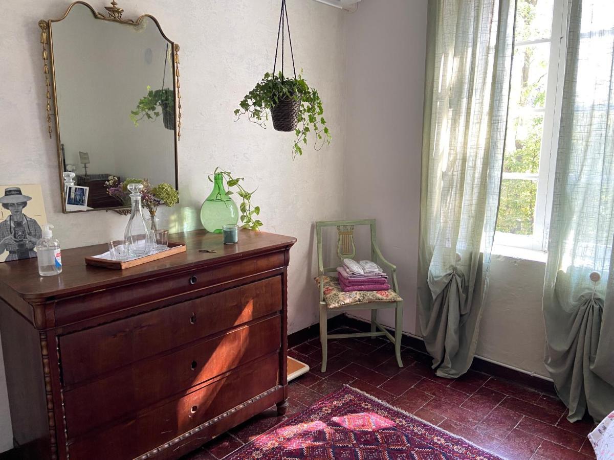 B&B Ostria Vento Medesano Dış mekan fotoğraf
