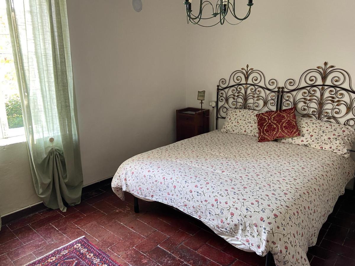 B&B Ostria Vento Medesano Dış mekan fotoğraf