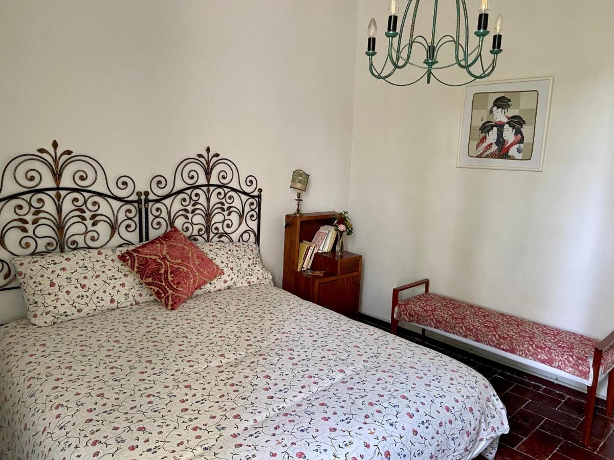 B&B Ostria Vento Medesano Dış mekan fotoğraf