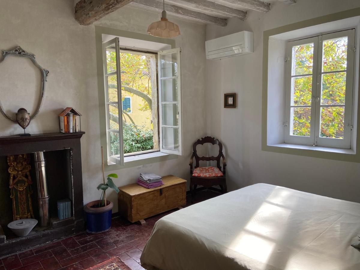 B&B Ostria Vento Medesano Dış mekan fotoğraf