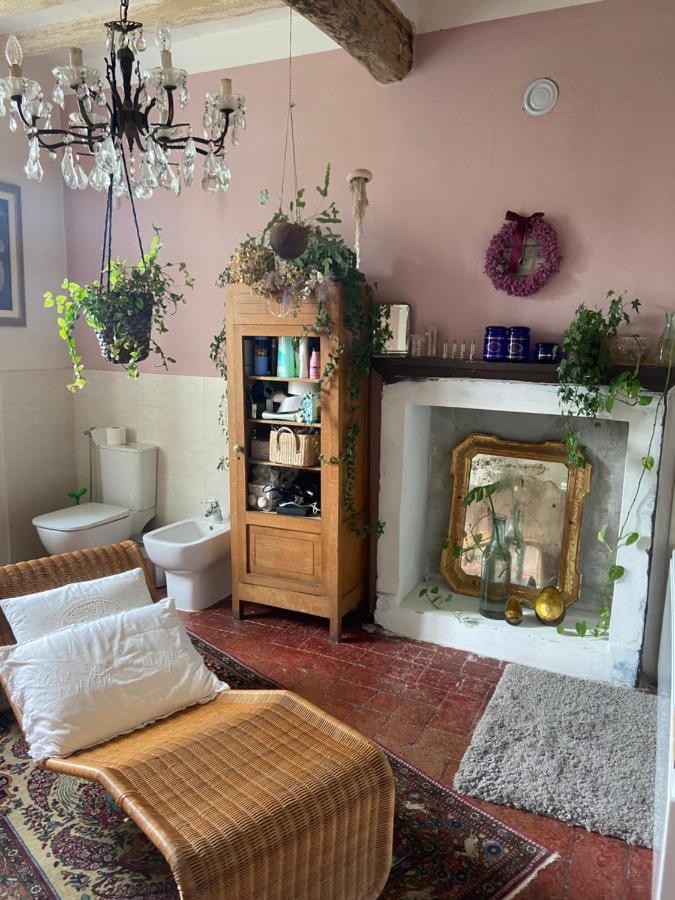 B&B Ostria Vento Medesano Dış mekan fotoğraf
