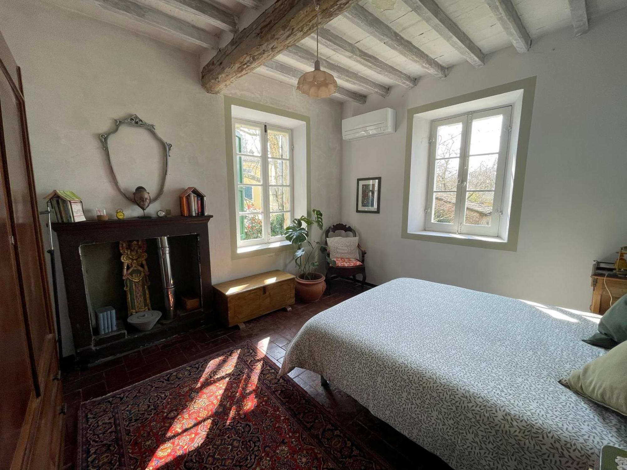 B&B Ostria Vento Medesano Dış mekan fotoğraf